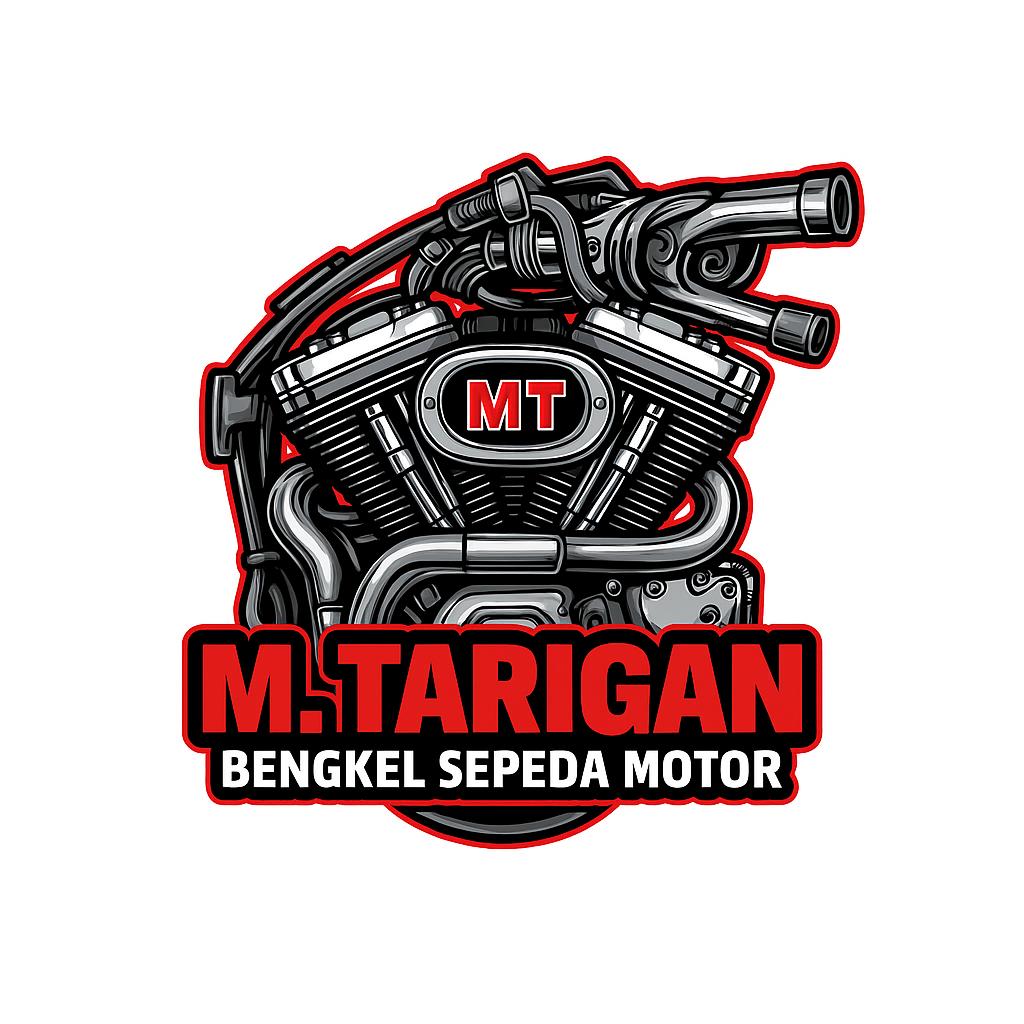 Logo MTarigan