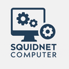 Logo SQUIDNET COM